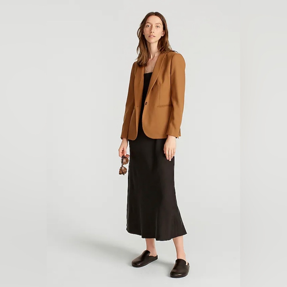 J.Crew blazer sz 0